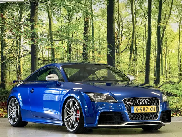 Audi TT 3