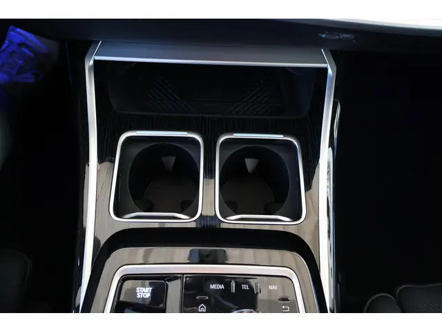 BMW i7 eDrive50 Privilege Edition 2025 Elektrisch 25