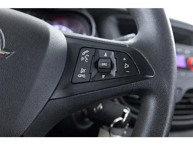 Opel KARL 1.0 ecoFLEX Edition 5-drs | AIRCO 2018 Benzine 15