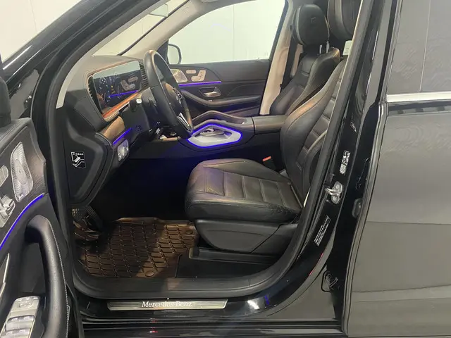 Mercedes-Benz GLE GLE 350 d 4MATIC 2019 Diesel 2