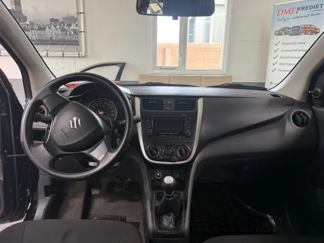 Suzuki Celerio 1.0 Comfort 2020 Benzine 14