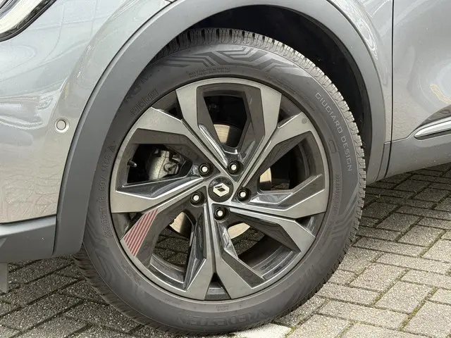Renault Arkana 1.3 160 R.S. line 2023 Benzine 6