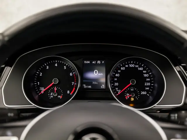 Volkswagen Passat 1.4 TSI ACT Sport 2017 Benzine 25