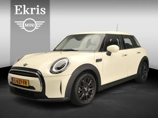 MINI 5-Deurs 1.5 One 2021 Benzine