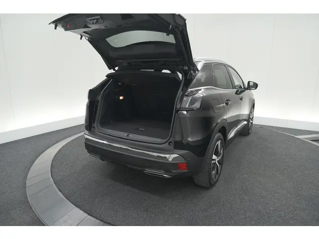 Peugeot 3008 1.2 Hybrid 136 GT 2024 Hybride Benzine 66