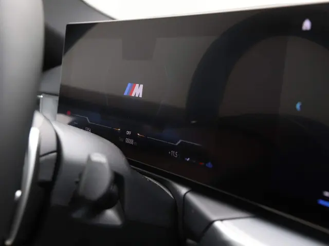 BMW 4 Serie Gran Coupé M440i xDrive 2025 Benzine 13