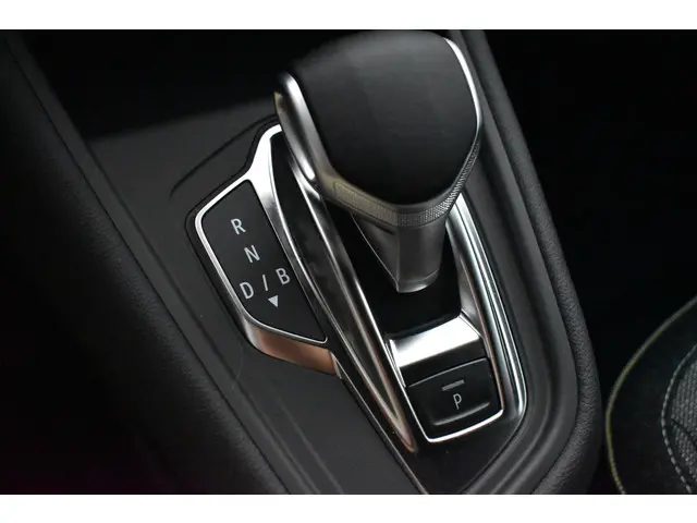 Renault Symbioz Techno 2025 Hybride Benzine 24