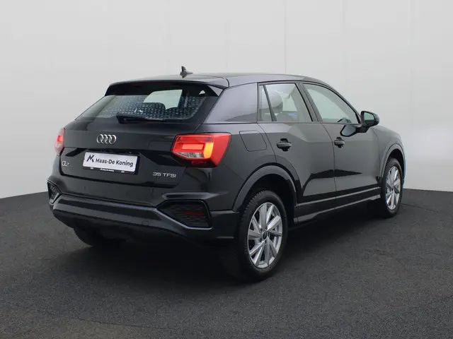 Audi Q2 2