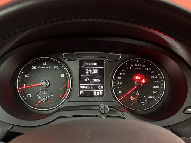 Audi Q3 1.4 TFSI CoD 2015 Benzine 31