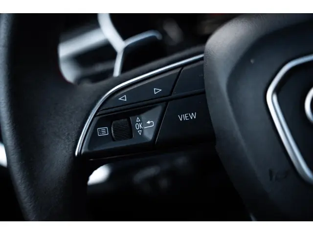 Audi RSQ3 Sportback TFSI RS 2021 Benzine 42