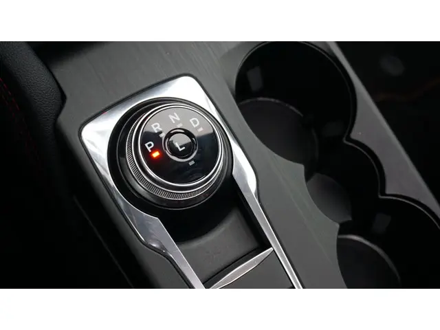 Ford Kuga 2.5 225pk PHEV ST-Line X 2021 Hybride Benzine 16