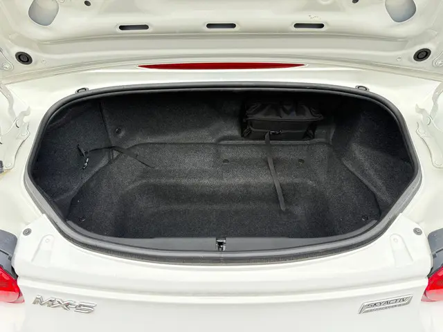 Mazda MX-5 1.5 SkyActiv-G 131 TS 2015 Benzine 22