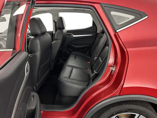 MG ZS EV Luxury 45 kWh {SOH-91%} 2020 Elektrisch 10