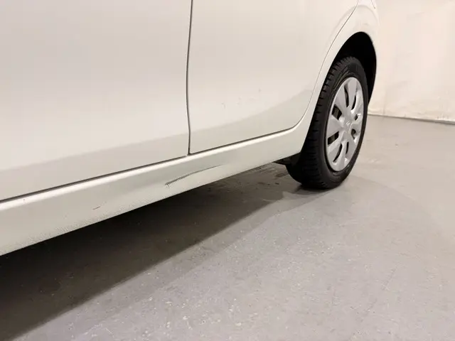 Citroën C1 HB 1.0 VTi 68 Style Navi 2015 Benzine 17