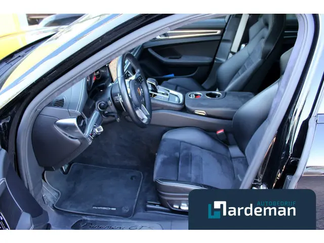 Porsche Panamera 4.0 GTS 2019 Benzine 6