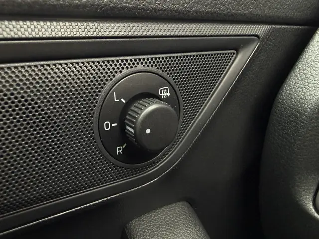 Škoda Fabia Combi 1.2 TSI Edition 2015 Benzine 11