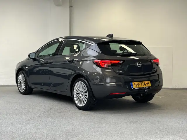 Opel Astra 1.0 Innovation 2016 Benzine 7