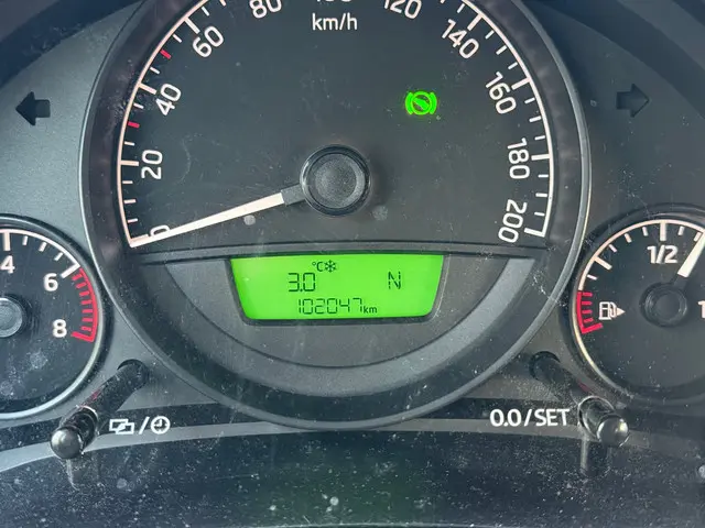 Škoda Citigo 1.0 Automaat 2015 Benzine 14