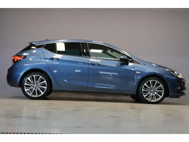 Opel Astra 1.4 Innovation |CAM|Carplay|AGR| 2016 Benzine 7