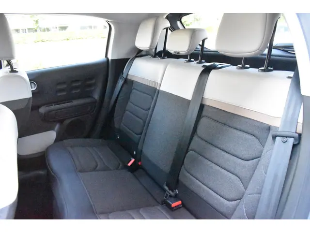 Citroën C3 PureTech 83 S&S Max 2024 Benzine 21