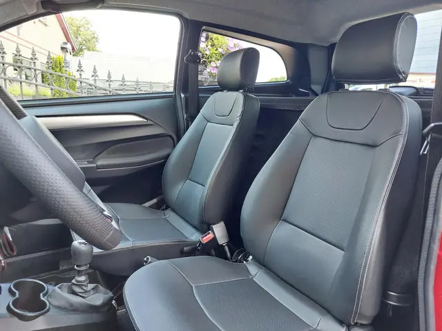 Aixam Crossover e-Crossover Premium 2023 Elektrisch 16