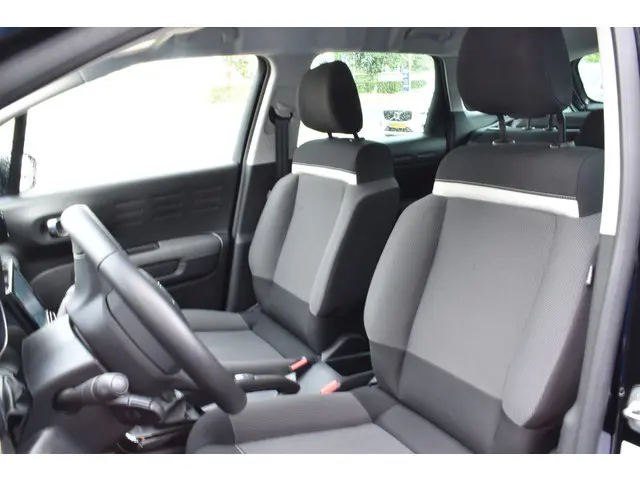 Citroën C3 Aircross 2