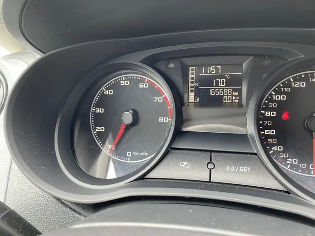 SEAT Ibiza SC 1.2 Entry 2015 Benzine 15