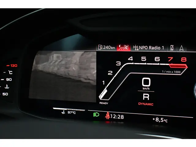 Audi RSQ8 4.0 TFSI 810pk quattro 2022 Benzine 13