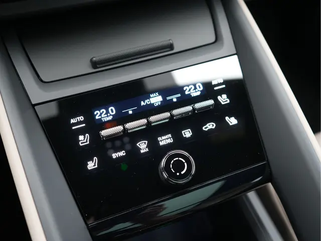 Porsche Macan 4S 2024 Elektrisch 31