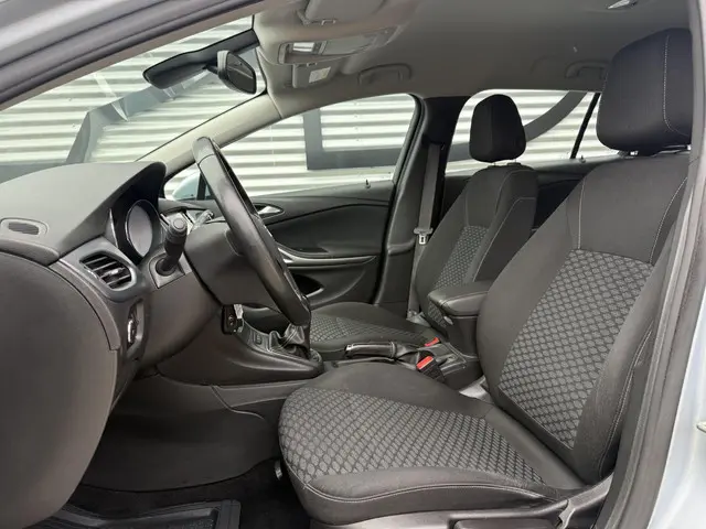 Opel Astra Sports Tourer 1.4 Online Edition 2018 Benzine 8