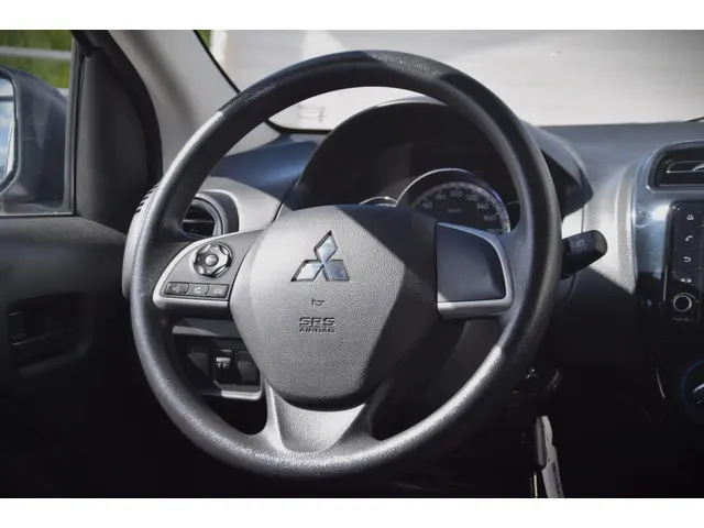 Mitsubishi Space Star 1.2 Cool+ 2021 Benzine 11