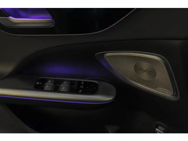 Mercedes-Benz C-Klasse C300 AMG 258pk 2021 Benzine 28