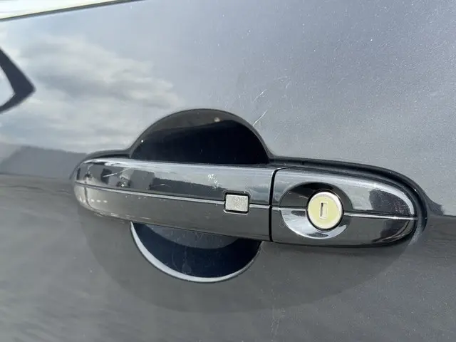 Ford S-Max 1.6 EcoBoost Platinum 2015 Benzine 24