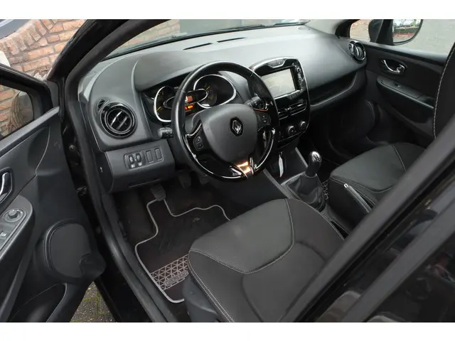 Renault Clio 0.9 TCe Expression 2014 Benzine 4
