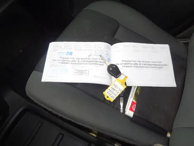 Nissan NV200 1.5 dCi Optima 2015 Diesel 9