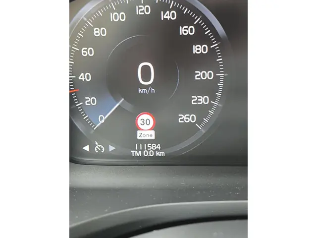 Volvo V60 2.0 B3 Momentum 2021 Hybride Benzine 8