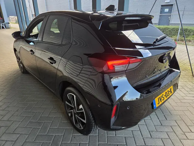 Opel Corsa 1.2 Turbo GS 2024 Benzine 12