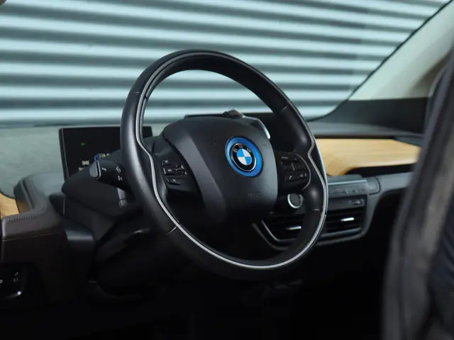 BMW i3 S iPerformance 94Ah 2018 Elektrisch 13