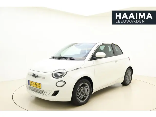Fiat 500 Urban 42 kWh 2024 Elektrisch