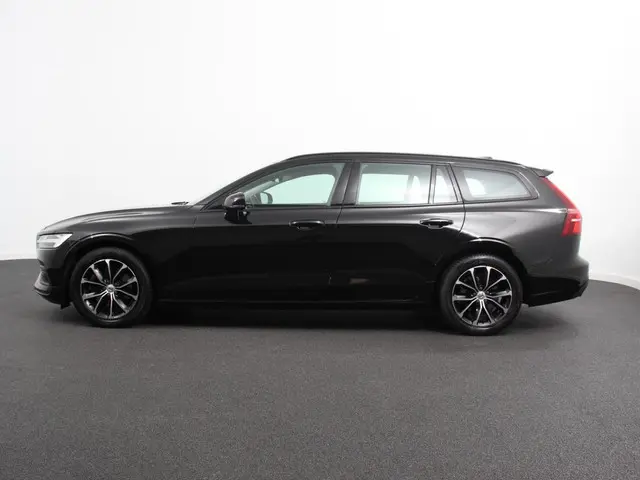 Volvo V60 2.0 B3 Automaat Momentum 2021 Benzine 8