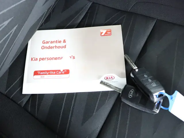 Kia cee'd 1.6 GDI ComfortLine 2016 Benzine 21