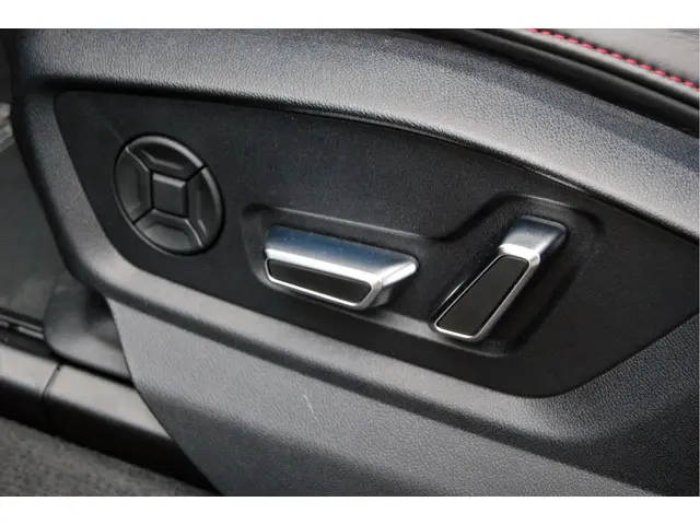 Audi RSQ8 4.0 TFSI Quattro 2020 Hybride Benzine 27