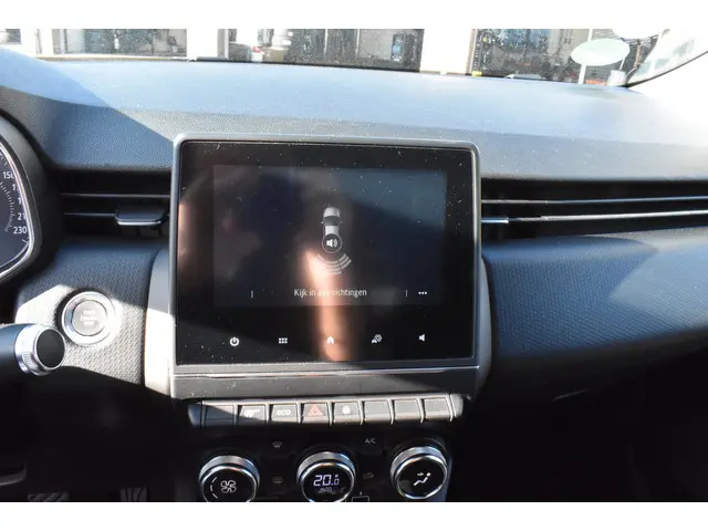 Renault Clio 1.0 TCe Zen 2021 Benzine 19