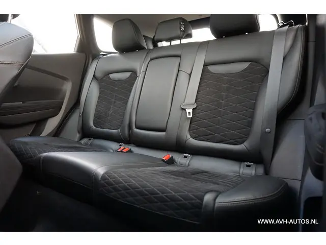 Renault Kadjar 1.3 TCe Black Edition 2022 Benzine 7