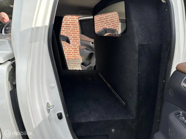 Mercedes-Benz X-Klasse 250 d 4-MATIC Pure 2018 Diesel 10