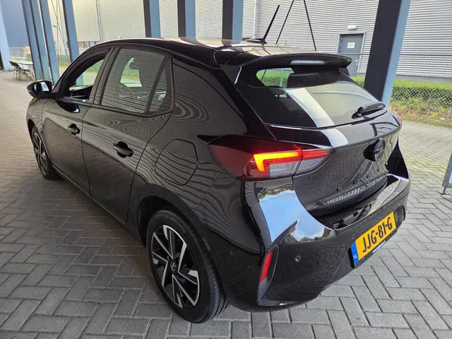 Opel Corsa 1.2 Turbo GS 2024 Benzine 13