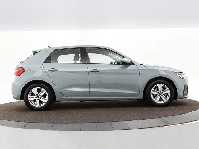 Audi A1 Sportback 25 TFSI 95pk Pro Line 2023 Benzine 23
