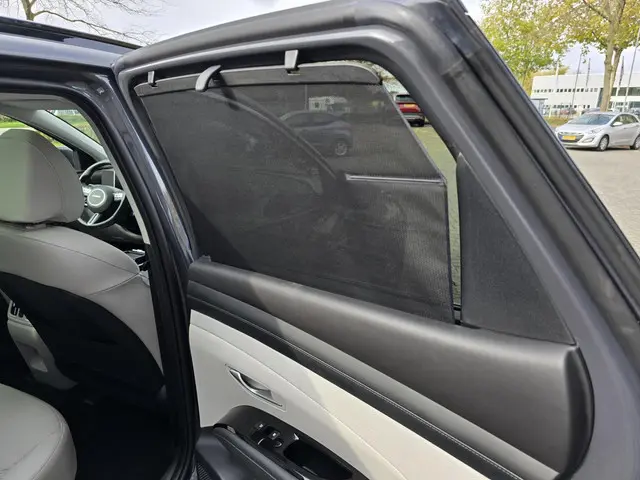 Hyundai Tucson 1.6 VERKOCHT 2025 Hybride Benzine 10