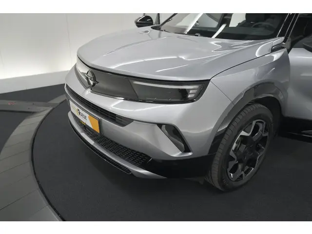 Opel Mokka 130 Turbo AT8 GS 2025 Benzine 15