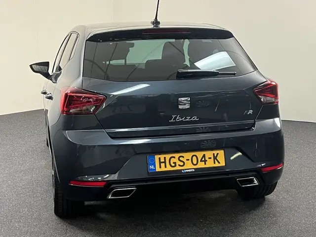 SEAT Ibiza 1.0 EcoTSI FR 115 PK DSG 2024 Benzine 5